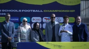 تتويج الأبطال.. نتائج تصفيات شمال أفريقيا المؤهلة لبطولة المدارس في المغرب